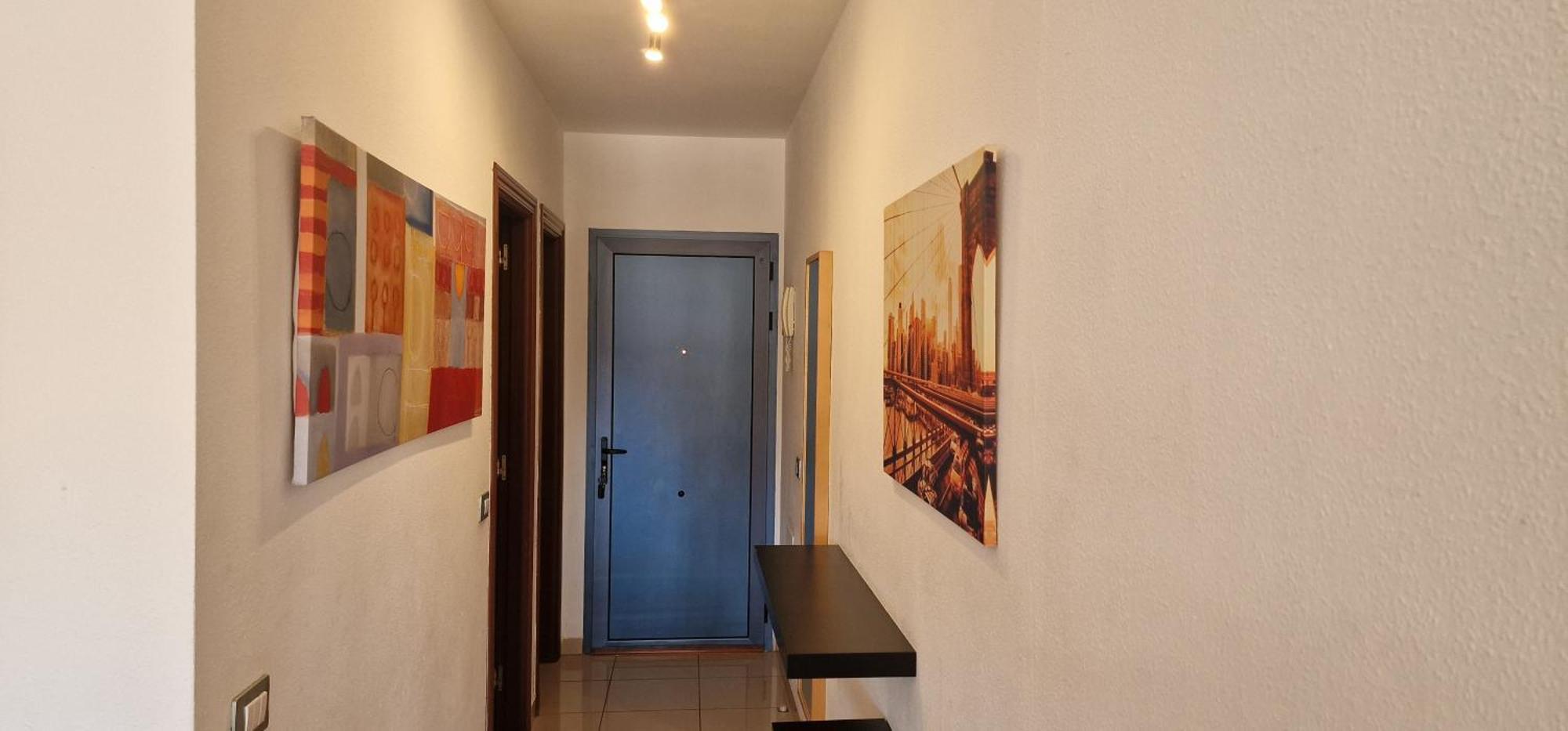 Vivienda Vacacional A38473 Bonita, Agradable Y Tranquila En Tenerife Costa Del Silencio Exterior photo